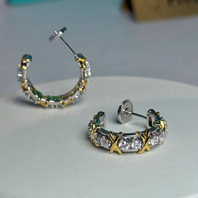 Кольцо Tiffany&Co.