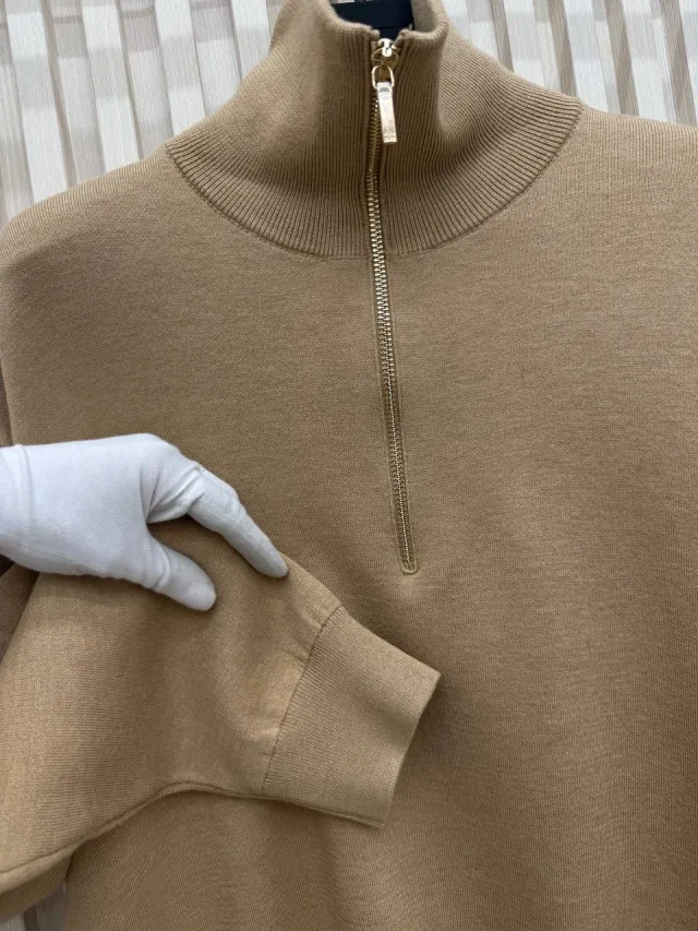 Джемпер Chanel