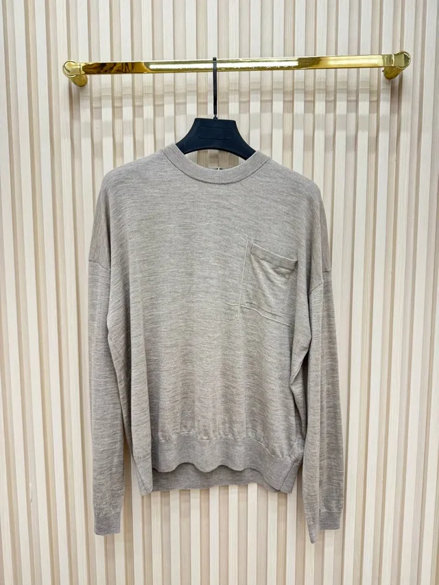 Кофта Brunello Cucinelli