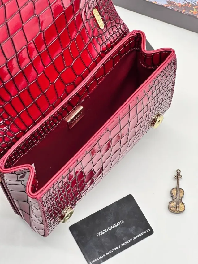 Сумка Dolce & Gabbana