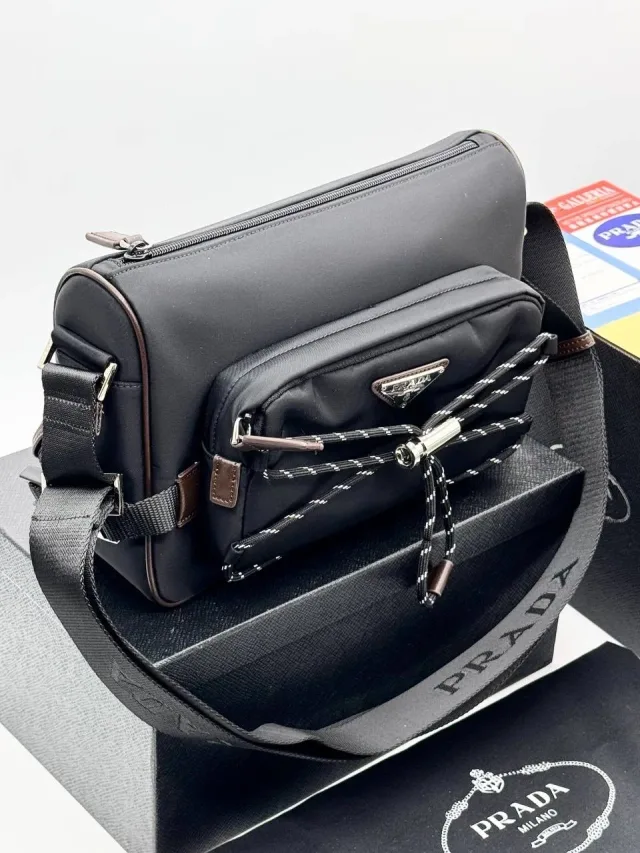 Сумка Prada
