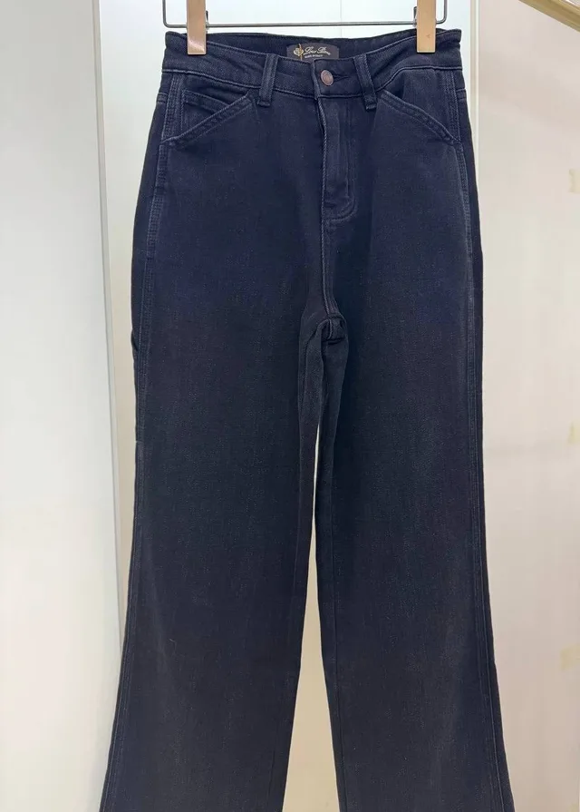 Джинсы Loro Piana
