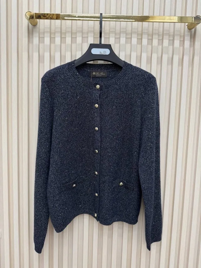 Кардиган Loro Piana