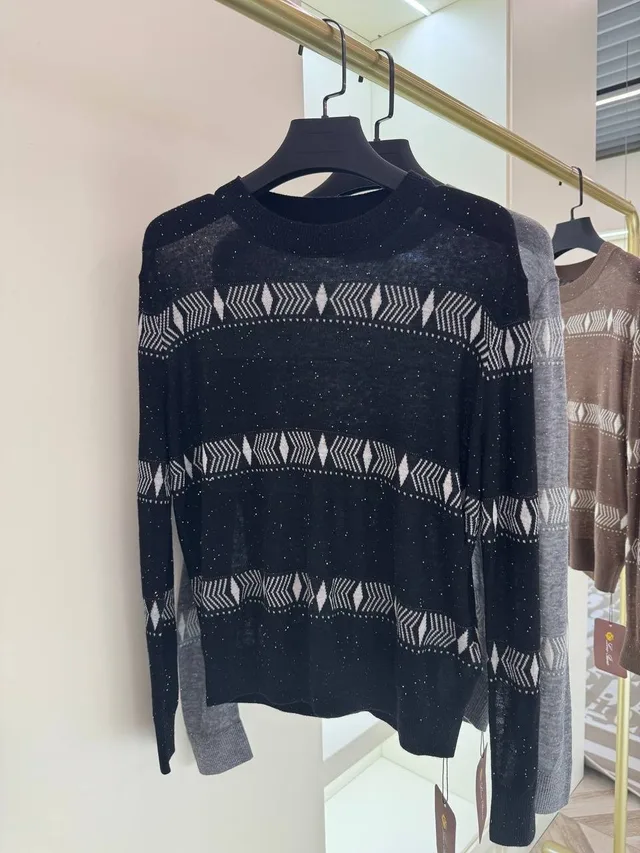 Кофта Loro Piana