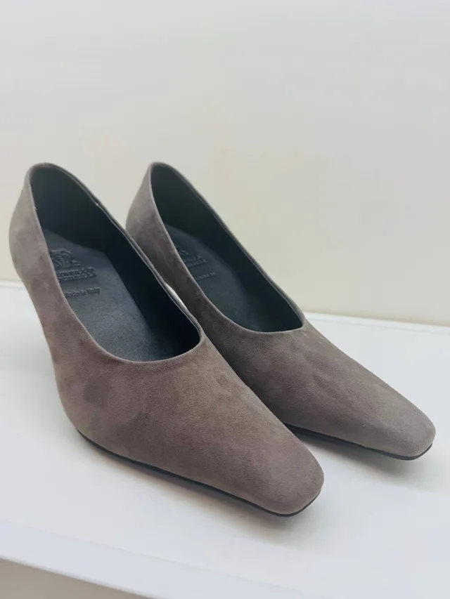 Туфли Brunello Cucinelli