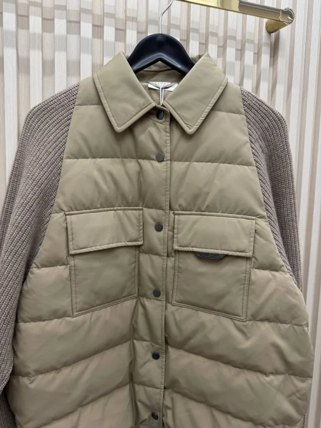 Куртка Brunello Cucinelli