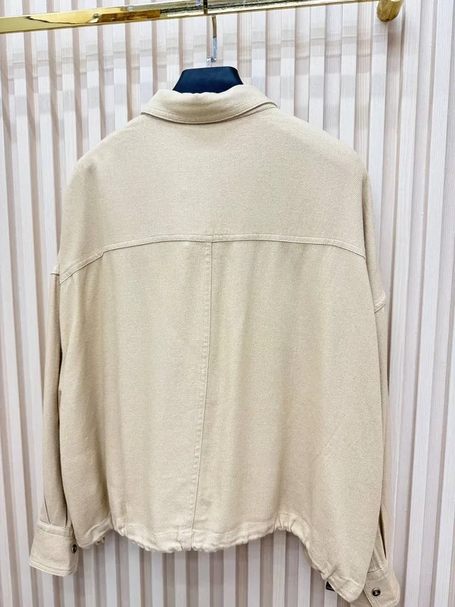 Рубашка Brunello Cucinelli