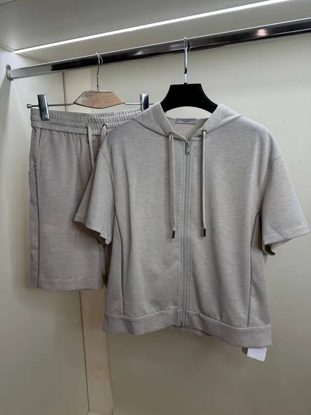 Костюм Brunello Cucinelli
