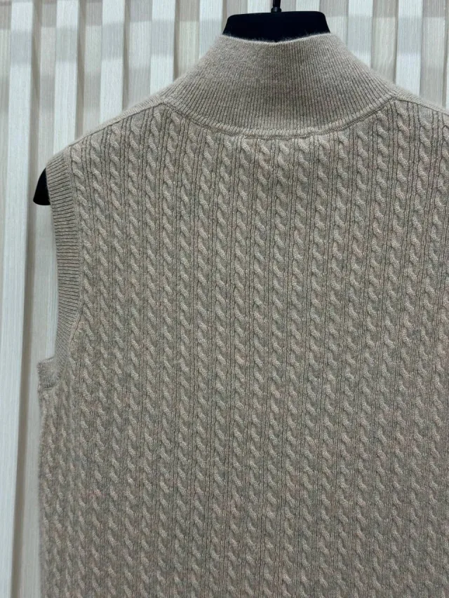 Жилетка Loro Piana