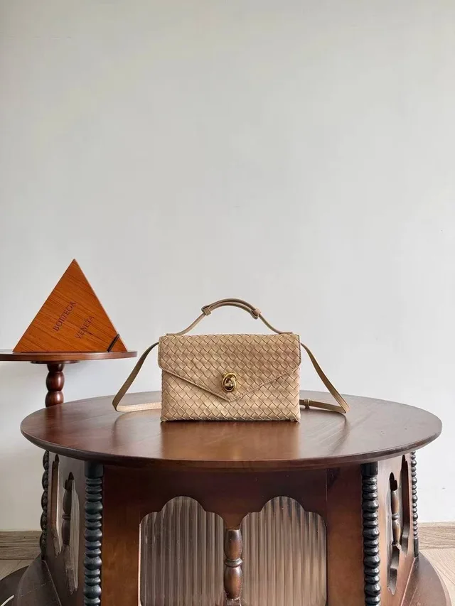 Сумка Bottega Veneta