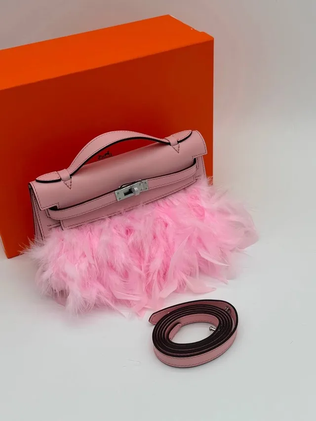 Сумка Hermes