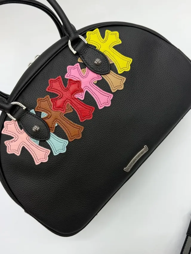 Сумка Chrome Hearts
