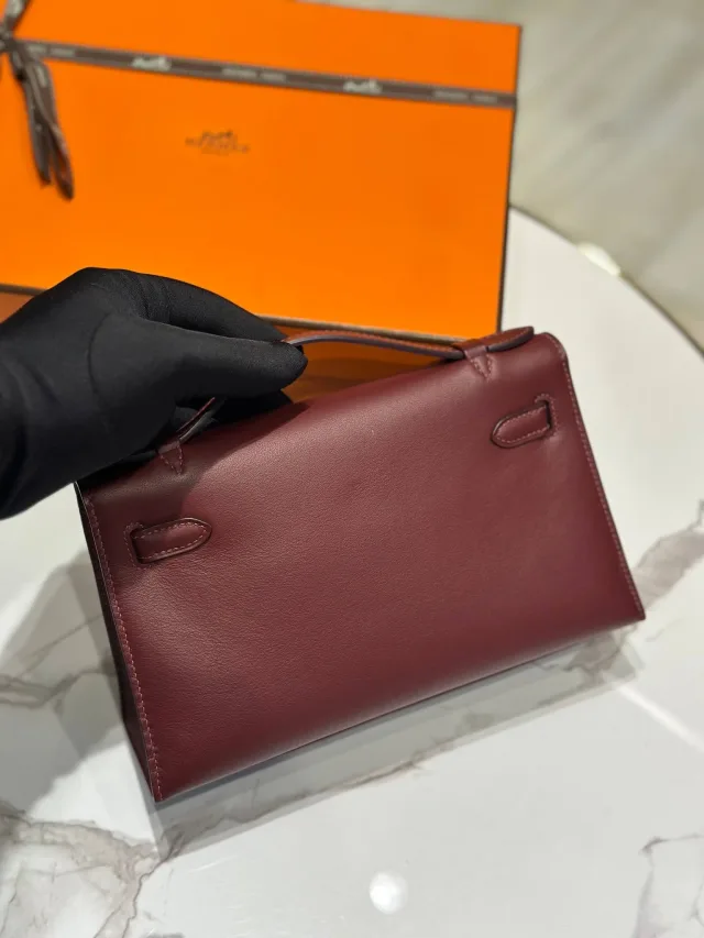Сумка Клатч Hermes Pochette