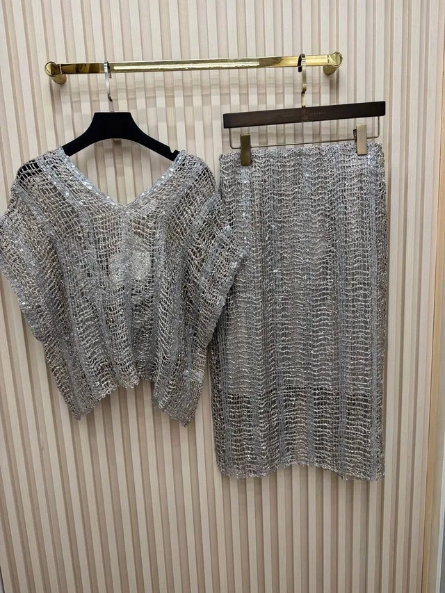 Костюм Brunello Cucinelli