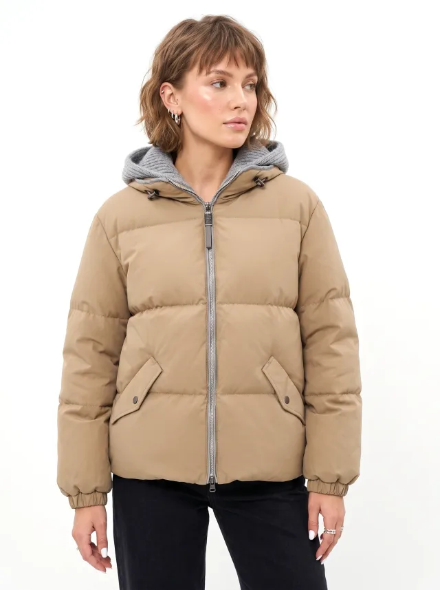 Куртка Brunello Cucinelli