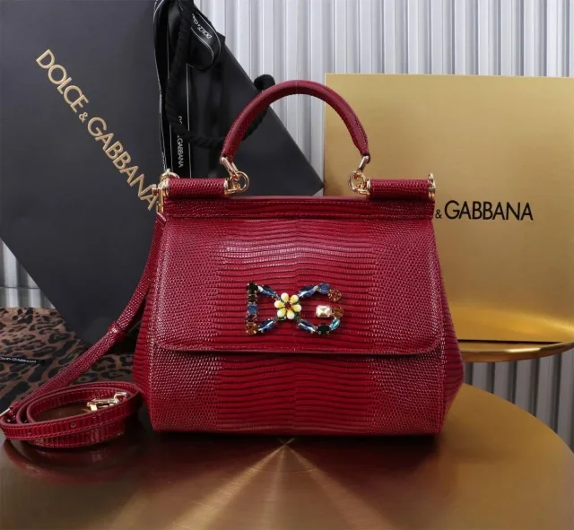 Сумка Dolce & Gabbana