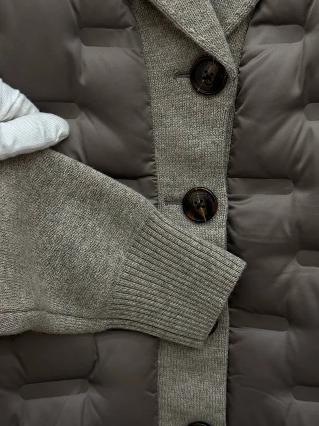Бомбер Loro Piana