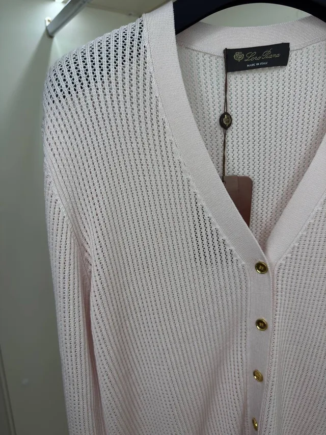 Кардиган Loro Piana