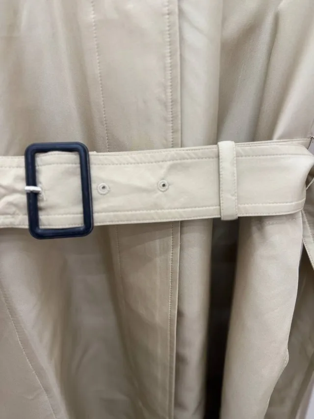 Тренч Loro Piana