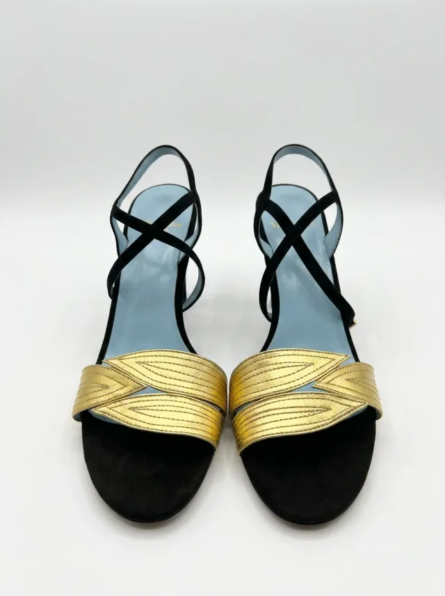 Туфли Valentino