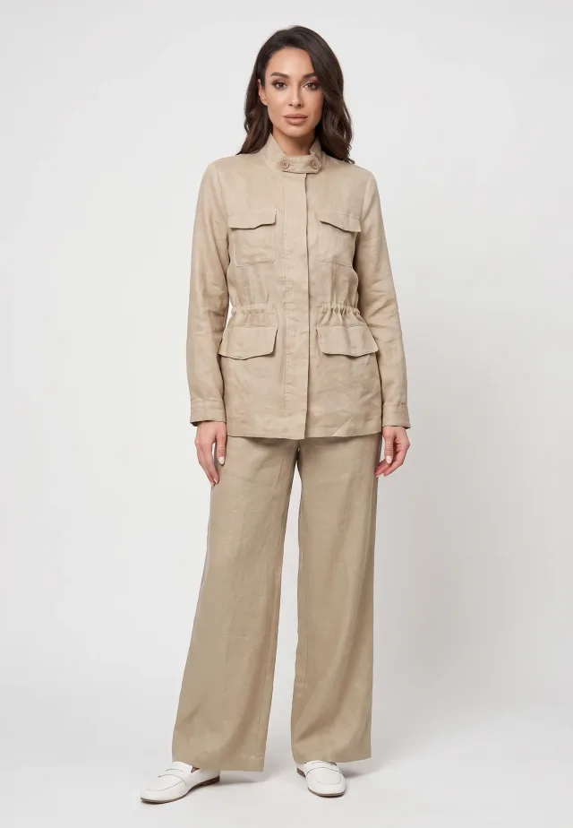 Костюм Loro Piana
