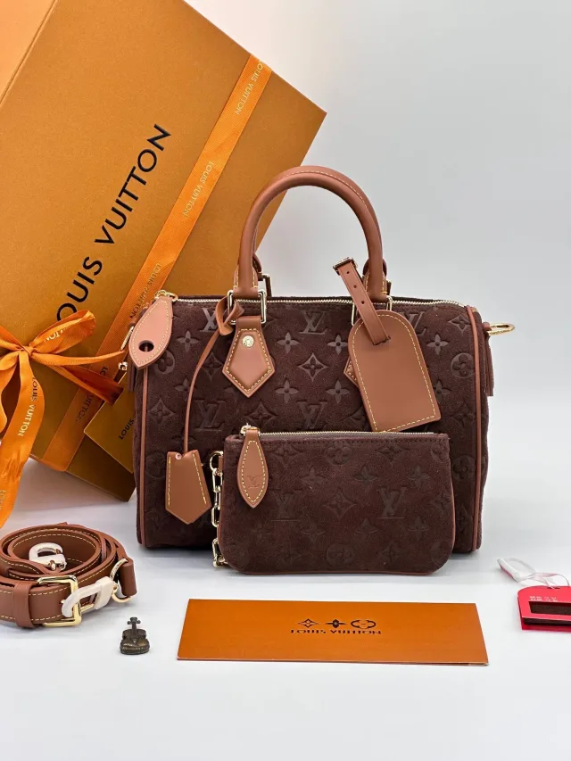 Сумка Louis Vuitton 25 см