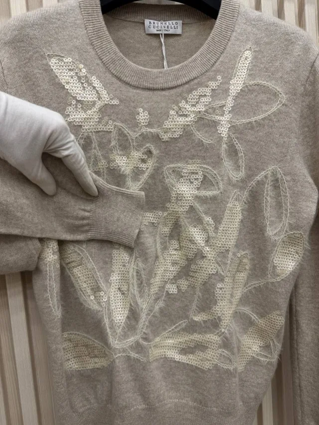 Костюм Brunello Cucinelli