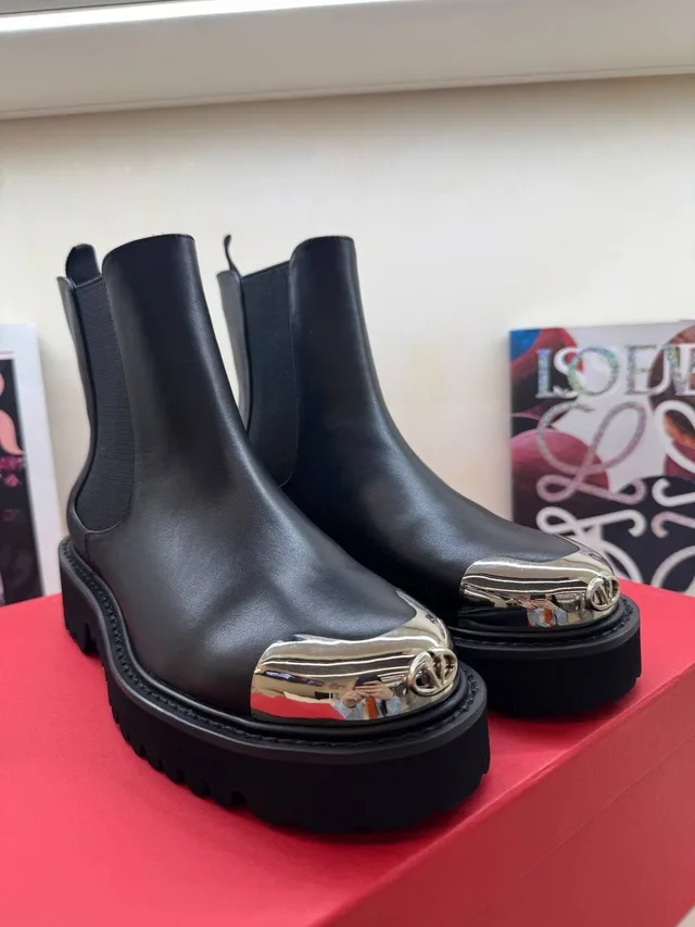 Ботинки Valentino