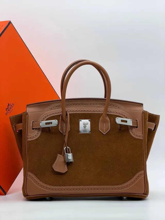 Сумка Hermes