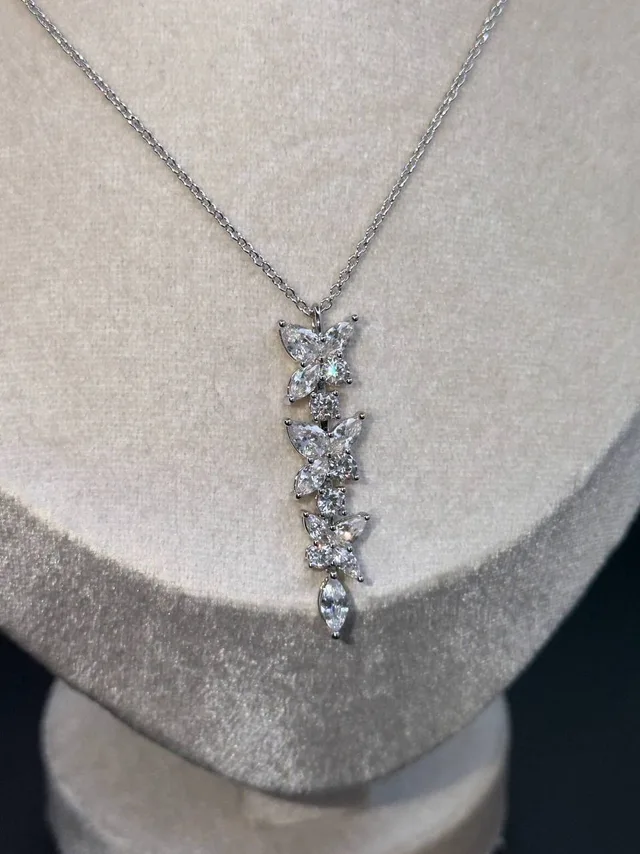 Подвеска Tiffany&Co