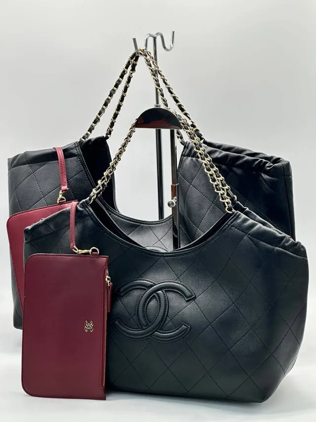 Сумка Шоппер Chanel