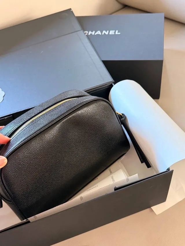 Chanel Косметичка