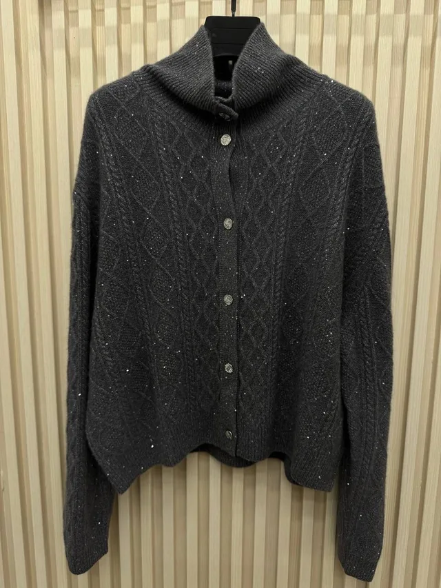 Кардиган Brunello Cucinelli