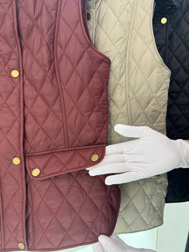 Жилет Brunello Cucinelli
