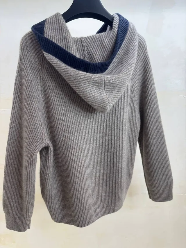 Кардиган Brunello Cucinelli