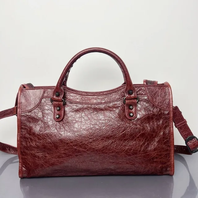 Сумка Balenciaga Le City