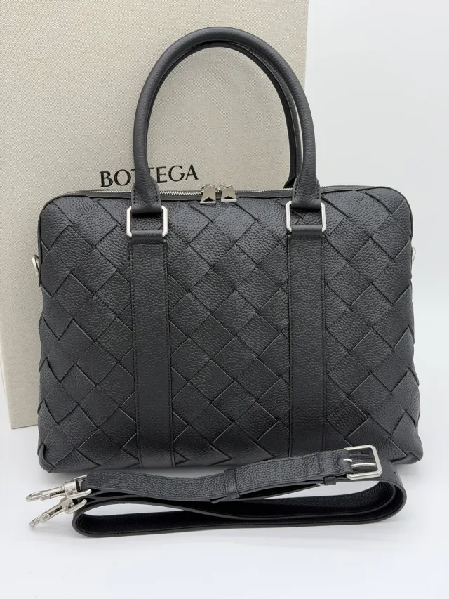 Сумка Bottega Veneta
