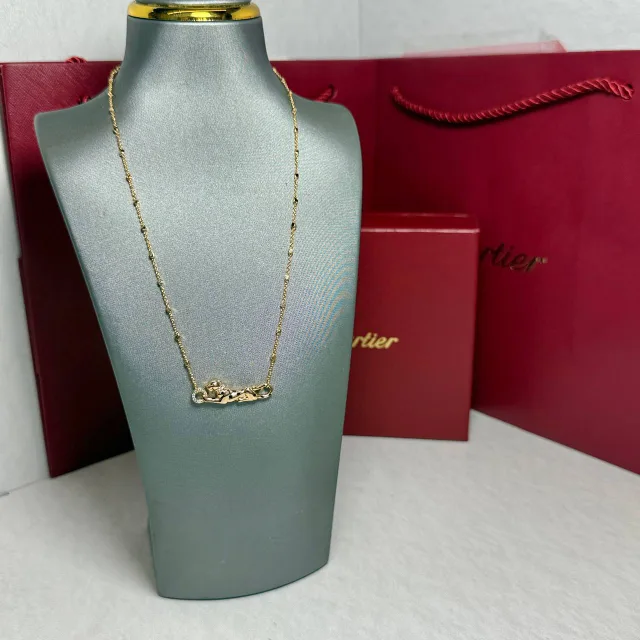 Подвеска Cartier