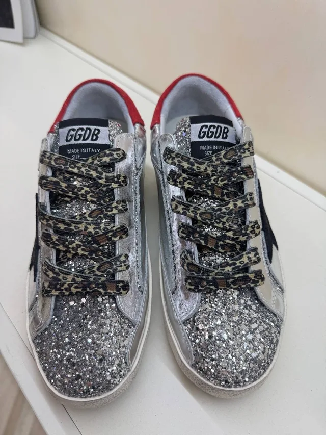 Кроссовки Golden Goose