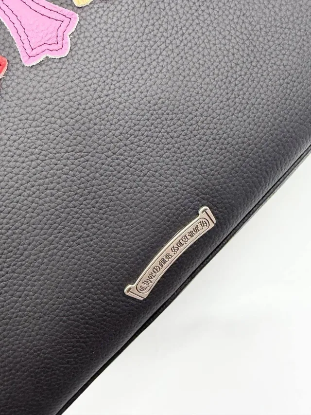 Сумка Chrome Hearts