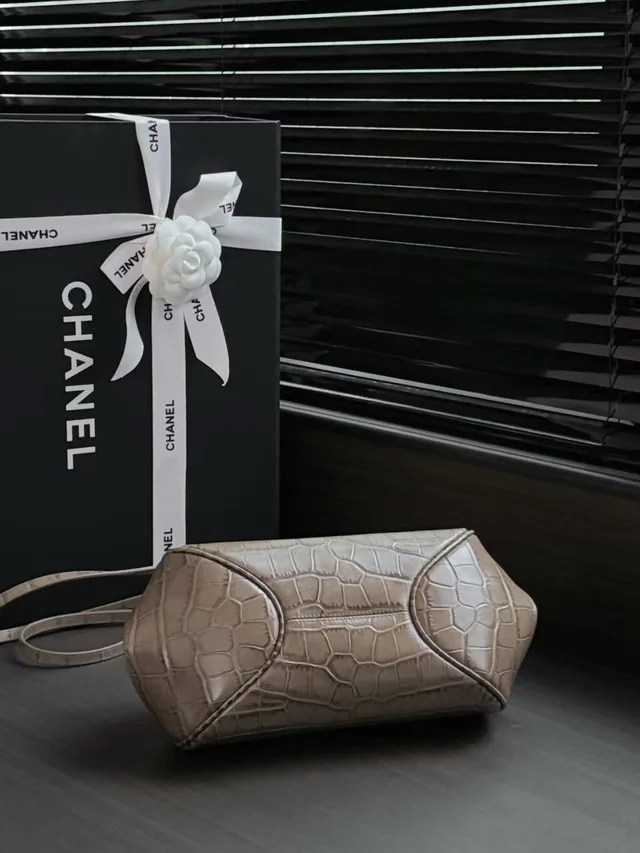 Сумка Chanel
