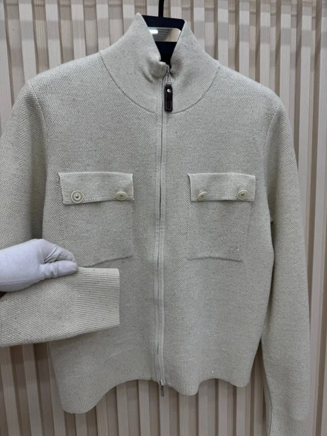 Кардиган Brunello Cucinelli
