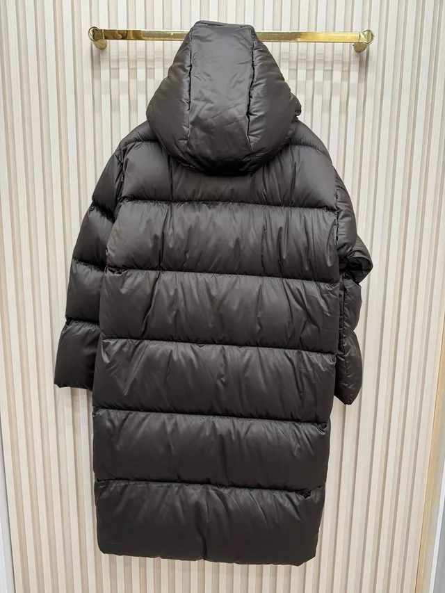 Пуховик MaxMara