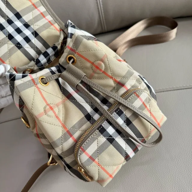 Рюкзак Burberry