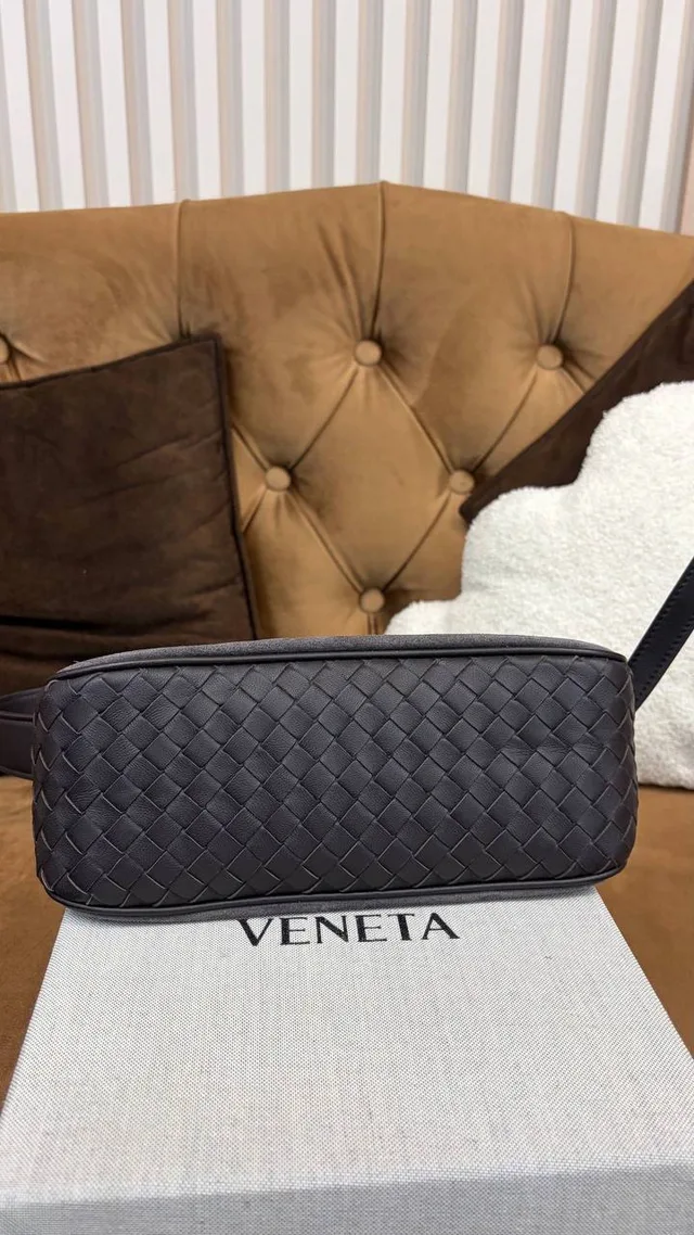 Сумка Bottega Veneta Nodo