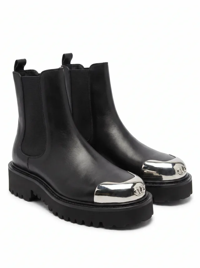 Ботинки Valentino