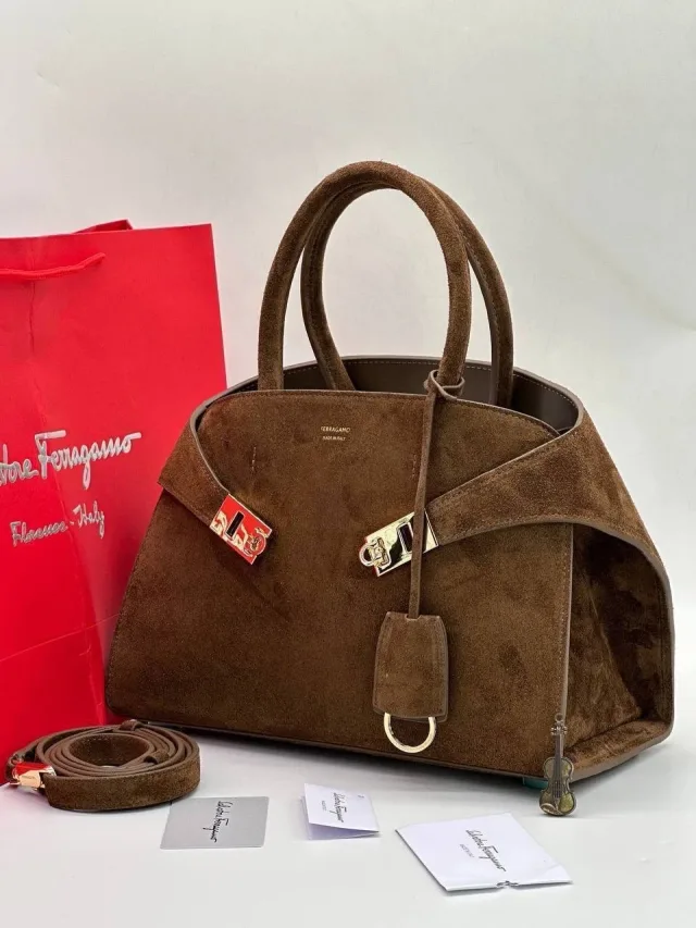 Сумка Salvatore Ferragamo