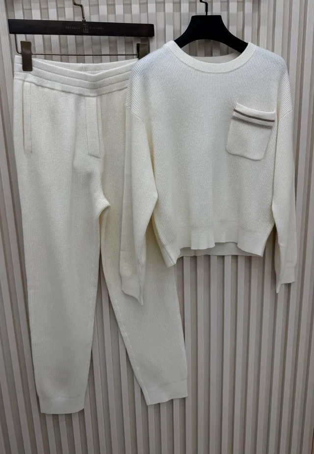 Костюм Brunello Cucinelli