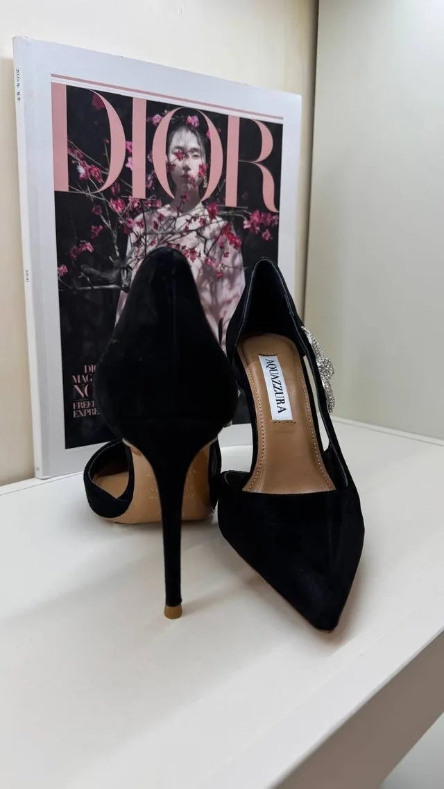 Туфли AQUAZZURA