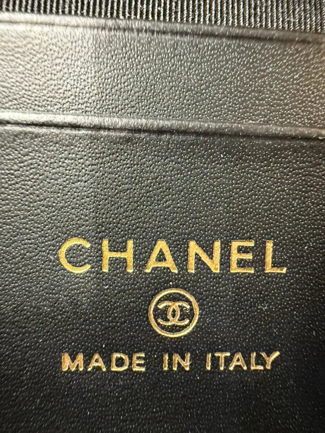 Сумка Chanel